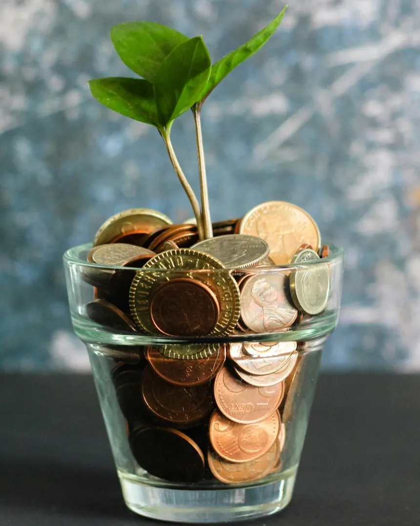 Money Healing