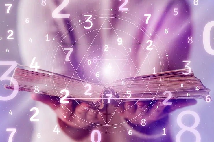 Numerology Analysis