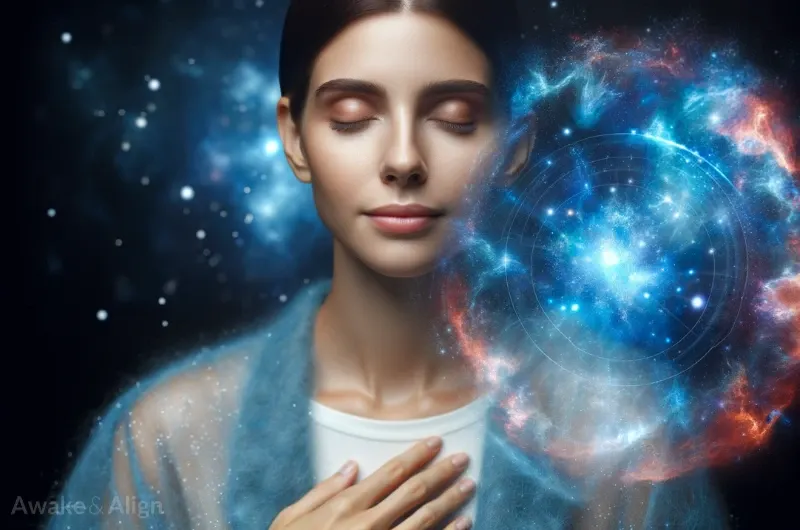Quantum Healing